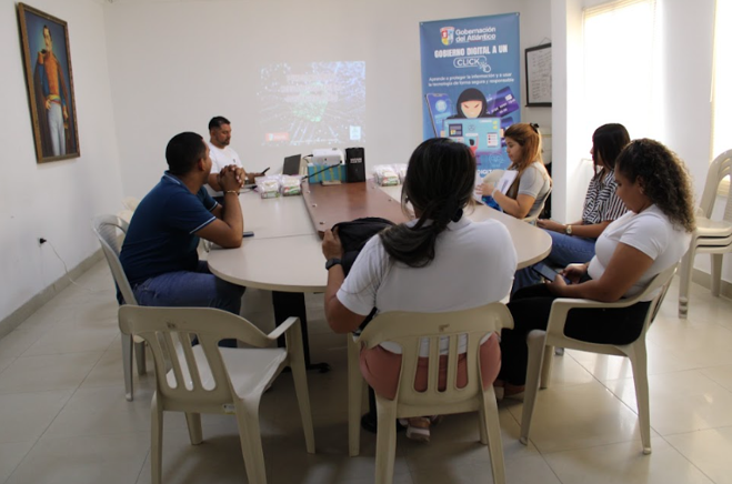 Taller Privacidad y Seguridad 1