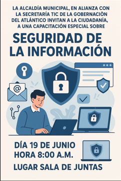 Participación Ciudadana Digital