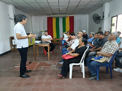 Adultos Mayores Digitales