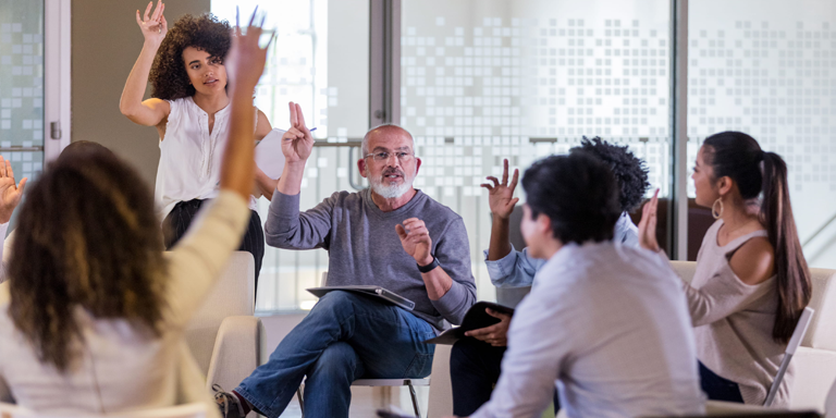 Cultura democrática